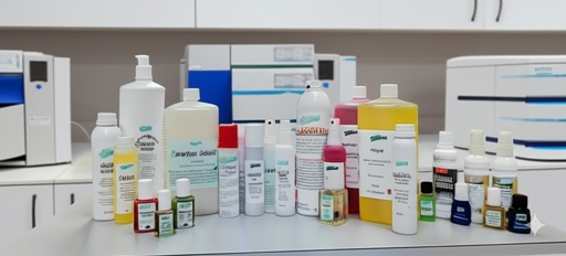 Dentallabor Platzhalterbild