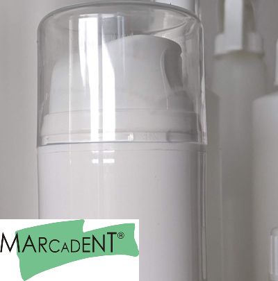 Marcadent Diamond Polish High-Shine