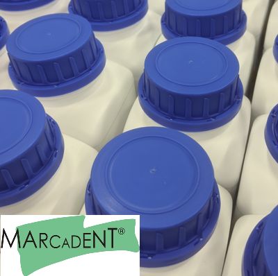 Marcadent Light Glaze PLA