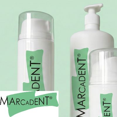 Marcadent Pumice Fluid