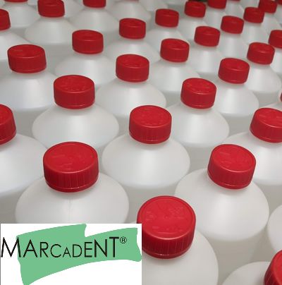 Marcadent Resin Clean 999