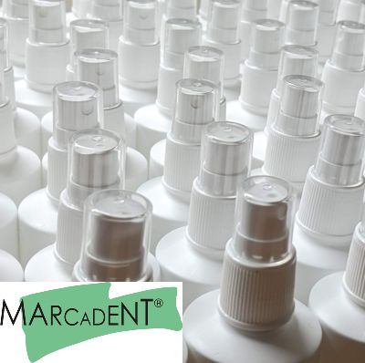 Marcadent Rotar Clean & Protect