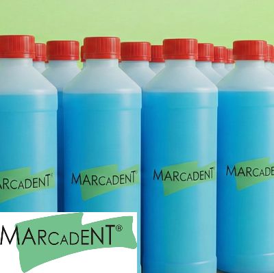 Marcadent Steam Calc Stop