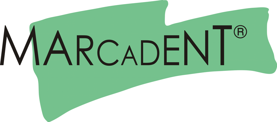 Marcadent GmbH Logo